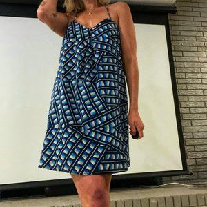 Forever 21 dress.  Size small